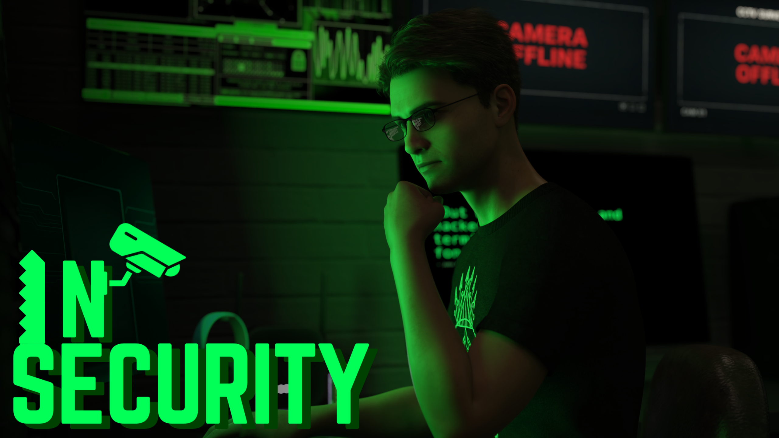 In Security [v0.5.1]