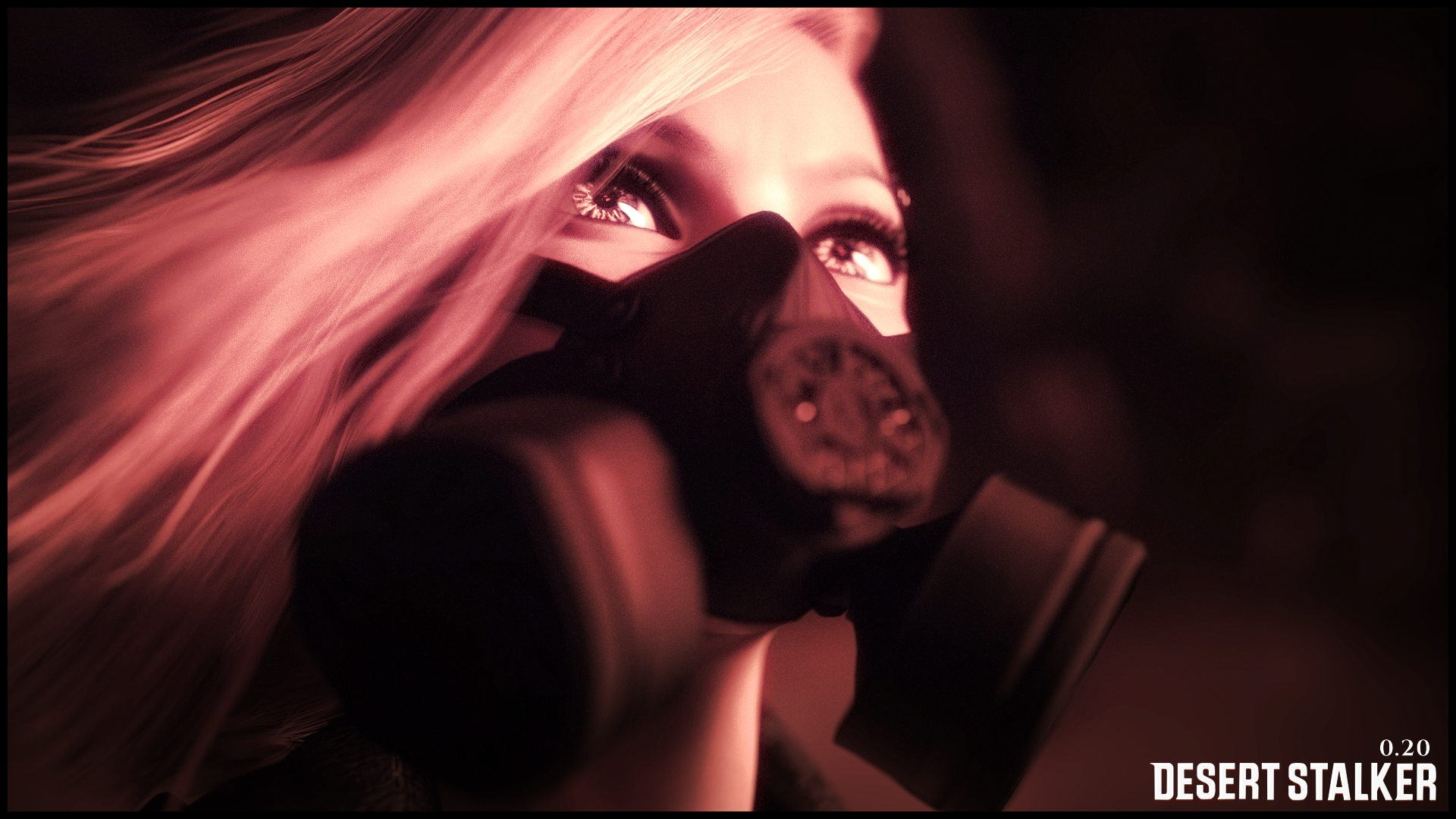 Desert Stalker [v0.20.3.1]