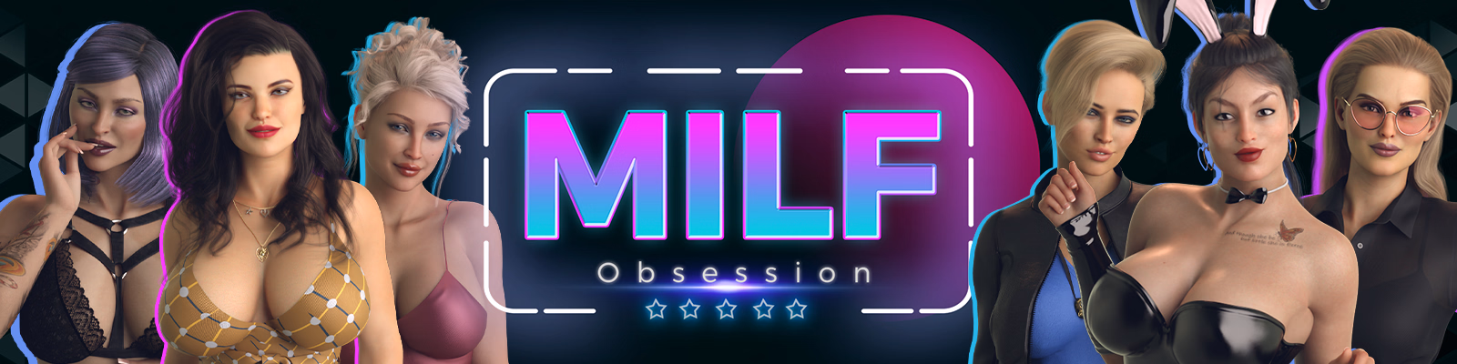 MILF Obsession